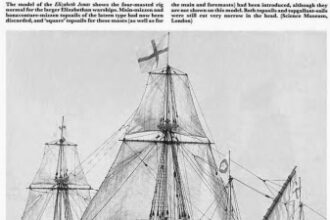 HMS Elizabeth Jonas (1559)