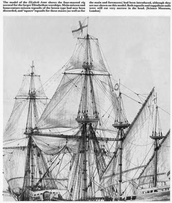 HMS Elizabeth Jonas (1559)