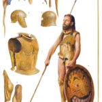 HYREATIS (545, spring) – Argive-Spartan Feud