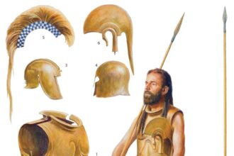 HYREATIS (545, spring) – Argive-Spartan Feud