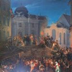 Habsburg Empire – Nationalist and Napoleonic Challenges