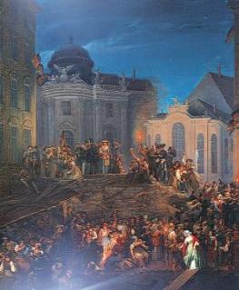 Habsburg Empire – Nationalist and Napoleonic Challenges