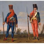 banalist-and-pandour-freikorps-trenck-morier-1748-hmd-163-royal-collection