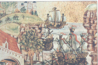 Hanseatic Hostilities with England in the 1470s