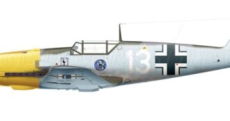 Bf.109.E.23