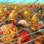 Hellenistic Military Developments II