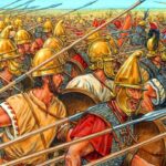 Hellenistic/Diadochi/Greek Wars 322–146 BCE