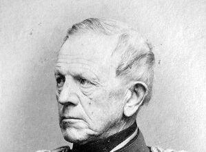 Helmut von Moltke the Elder