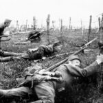 Helping the Western Front – Russian Front 1916
