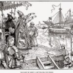 Henry V and the war at sea