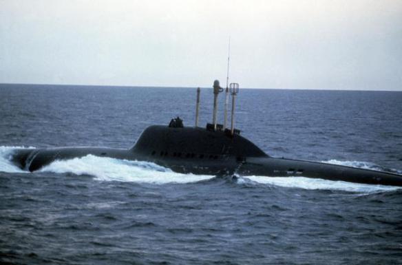 Alfa_class_submarine