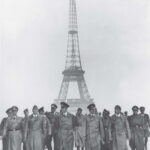 Hitler in Paris