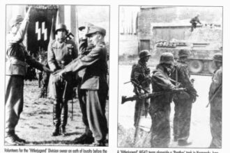 Hitler’s Boy Soldiers in Normandy Part II
