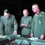 Hitler’s Directives and Orders for Building an Atlantic Wall II