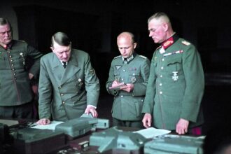 Hitler’s Directives and Orders for Building an Atlantic Wall II