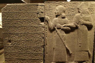 Hittite Foreign Policy and Diplomacy