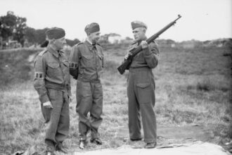 Home Defence Mid-July 1940 Part II