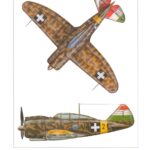 Hungarian Air Force 1930-45 Part I