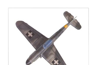 Hungarian Air Force 1930-45 Part II