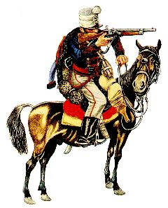 Hungarian Army 1848 49