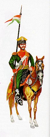Hungarian Army 1848-49