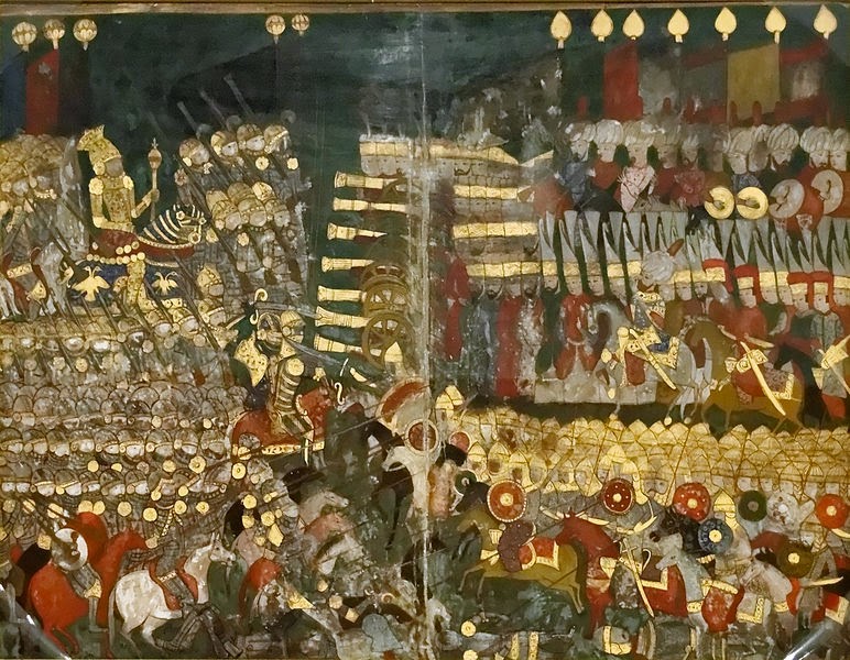 Hungarian-Turkish Wars (1437–1526)