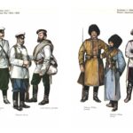 IMPERIAL RUSSIAN ARMY – RUSSO–JAPANESE WAR