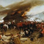 INCIDENTS IN THE ZULU WAR 1879 I