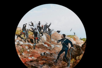 INCIDENTS IN THE ZULU WAR 1879 II
