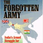 INDIAN NATIONAL ARMY [INA] THE RECKONING