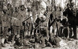 Indian-Legion-soldeirs-in-Germany