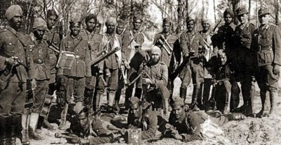 Indian-Legion-soldeirs-in-Germany