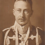 Imperial Crown Prince Wilhelm (1882–1951)