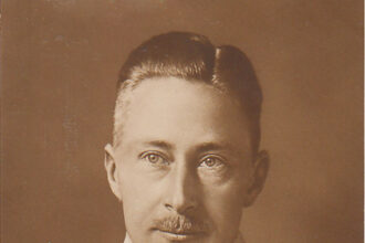 Imperial Crown Prince Wilhelm (1882–1951)