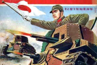 Imperial Japanese Army Legacy 1920-45