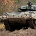 Infantry Fighting Vehicle Puma