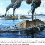 Ironclads and the Steel Navy
