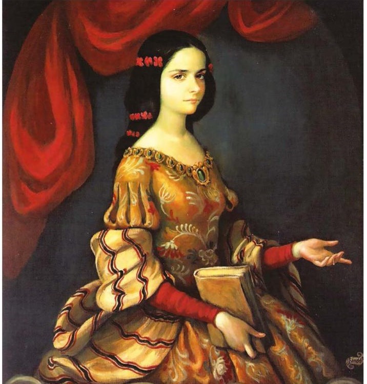 Isabel Barreto de Castro