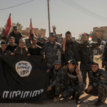 Islamic State of Iraq and al-Sham (ISIS)