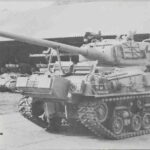 Israeli Armor Pre-1973