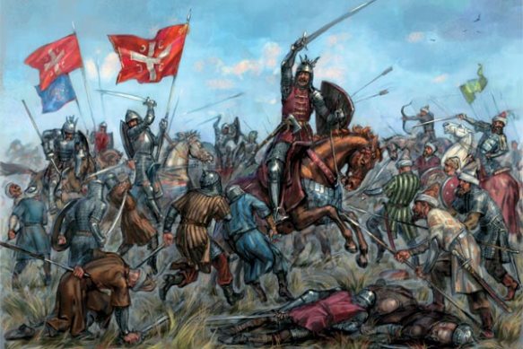 battle_of_kosovo_1389