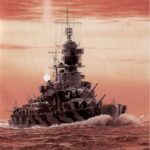 Italian Navy in WWII Part I