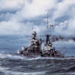 Italian Navy in WWII Part III