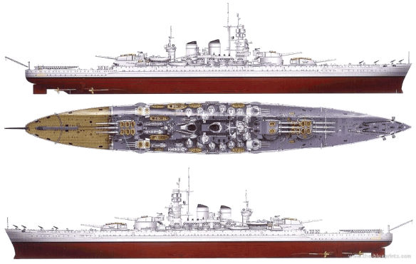 rn-vittorio-veneto-1940-battleship