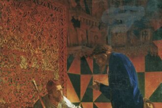 Ivan the Terrible and the Origins of Russian State Security