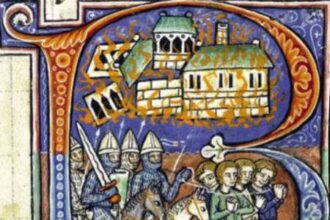 JERUSALEM, ASCALON, ACRE, AND BETHANY, 1150–1161 Part II