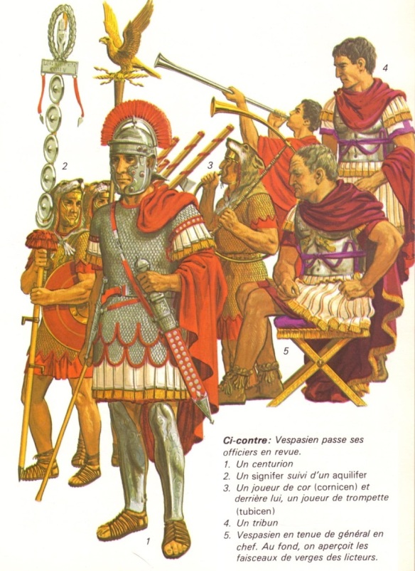 JEWISH ROMAN WAR
