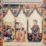 Jaime I’s Crusades to Peñíscola and Mallorca