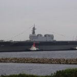Japan Approves Plans to Convert Izumo-Class Into F-35-Carrying Aircraft Carriers