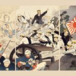 Japan To Asia: The Sino-Japanese War III